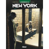 Uchronie[s] - New York - Tome 03