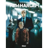 Uchronie[s] - New Harlem - Tome 03