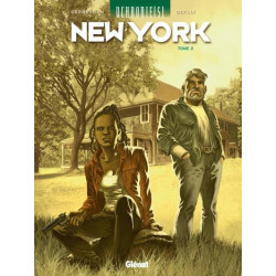 Uchronie[s] - New York -...
