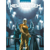Uchronie[s] - New Harlem - Tome 02