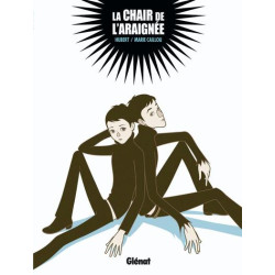 La Chair de l'araignée