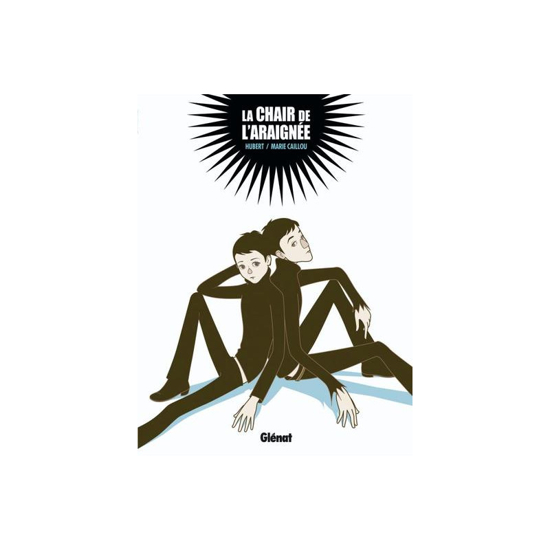 La Chair de l'araignée