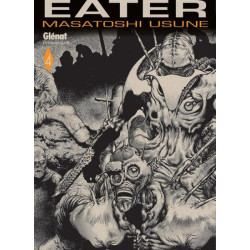 Eater - Tome 04