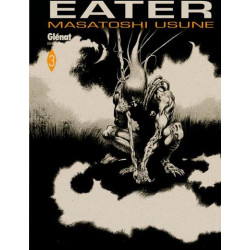 Eater - Tome 03
