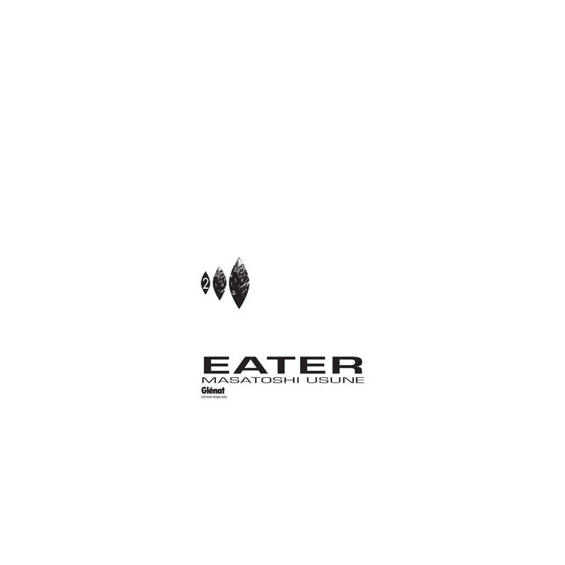 Eater - Tome 02
