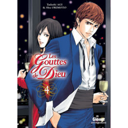 Les Gouttes de Dieu - Tome 04