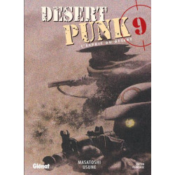 Desert Punk - L'esprit du...