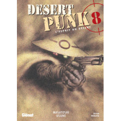 Desert Punk - L'esprit du...