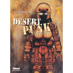 Desert Punk - L'esprit du...