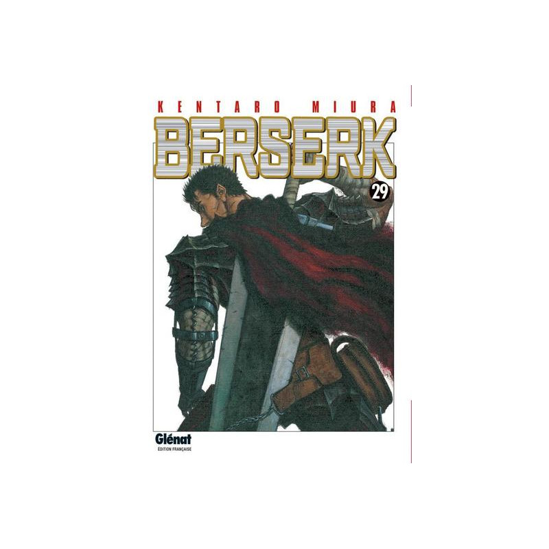 Berserk - Tome 29