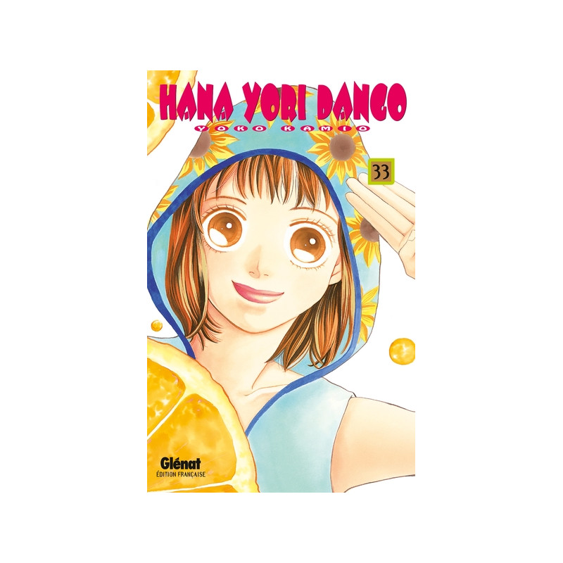 Hana Yori Dango - Tome 33