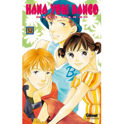 Hana Yori Dango - Tome 32