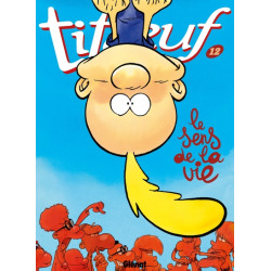 Titeuf - Tome 12