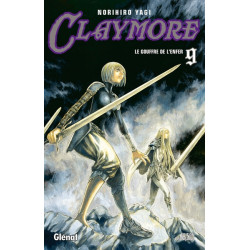 Claymore - Tome 09