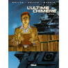 L'ultime chimère - Tome 05