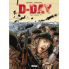 D-Day - Tome 01