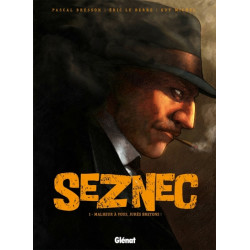 Seznec - Tome 01