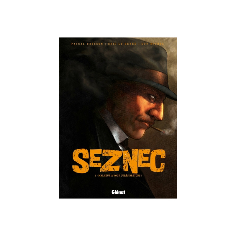 Seznec - Tome 01