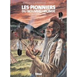 Les Pionniers du nouveau...