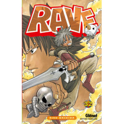 Rave - Tome 32