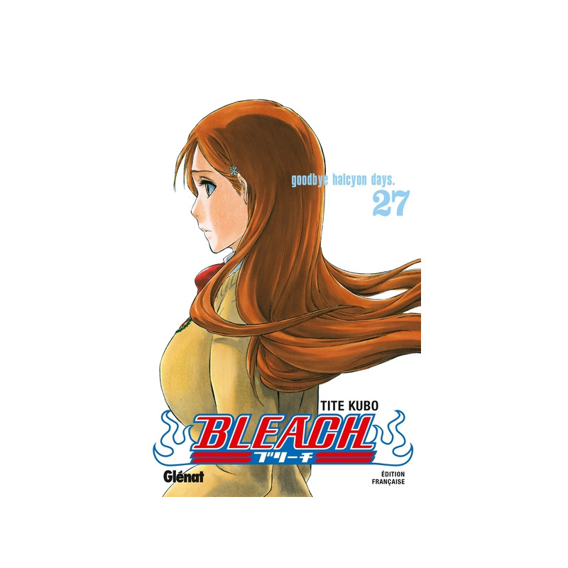 Bleach - Tome 27