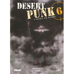 Desert Punk - L'esprit du...