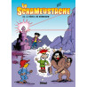 Le Scrameustache - Tome 33