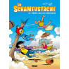 Le Scrameustache - Tome 32