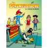 Le Scrameustache - Tome 30