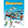 Le Scrameustache - Tome 06