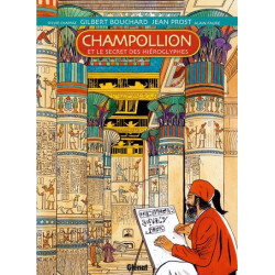 Champollion