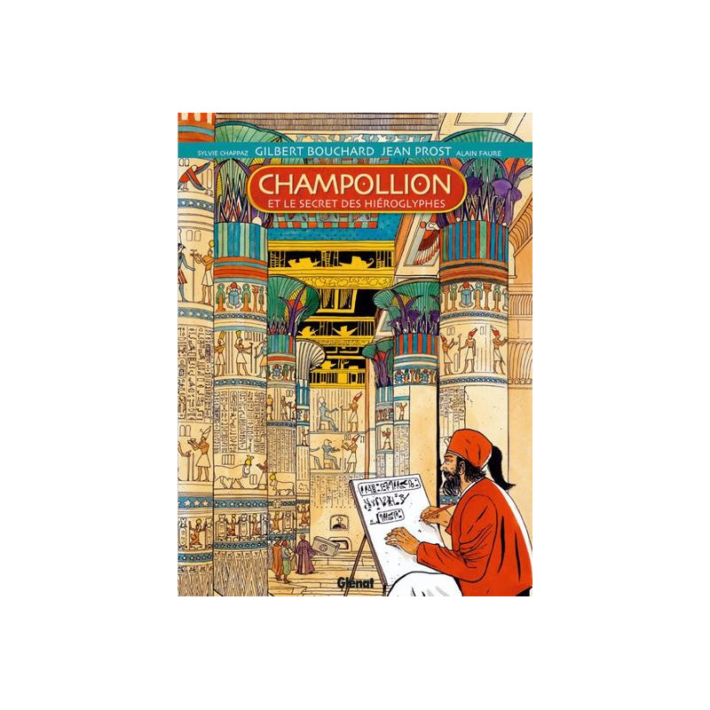 Champollion