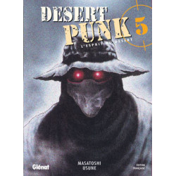 Desert Punk - L'esprit du...