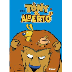 Tony et Alberto - Tome 09