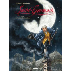 Saint-Germain - Tome 01