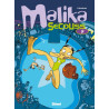 Malika Secouss - Tome 09
