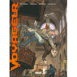 Voyageur - Présent - Tome 04