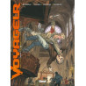 Voyageur - Présent - Tome 04