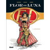 Flor de Luna - Tome 02