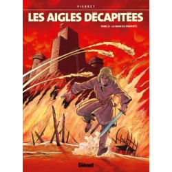 Les Aigles décapitées -...