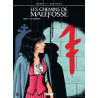 Les Chemins de Malefosse - Tome 17