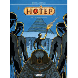 Hotep - Tome 02