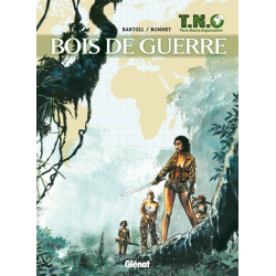 T.N.O. - Tome 03