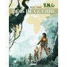 T.N.O. - Tome 03