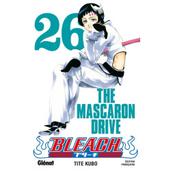 Bleach - Tome 26