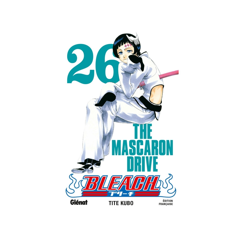 Bleach - Tome 26