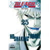 Bleach - Tome 25