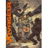 Voyageur - Présent - Tome 03