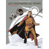 Les naufragés du temps - Tome 08