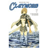 Claymore - Tome 07